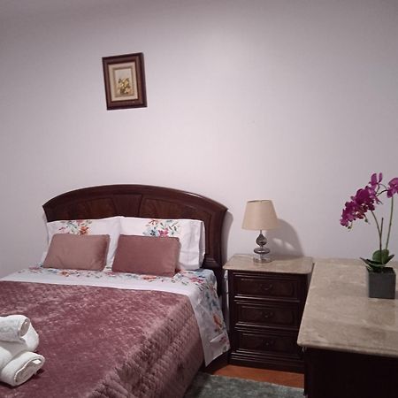 Moradia Meca - Casas Para Ferias Nazare Bilik gambar