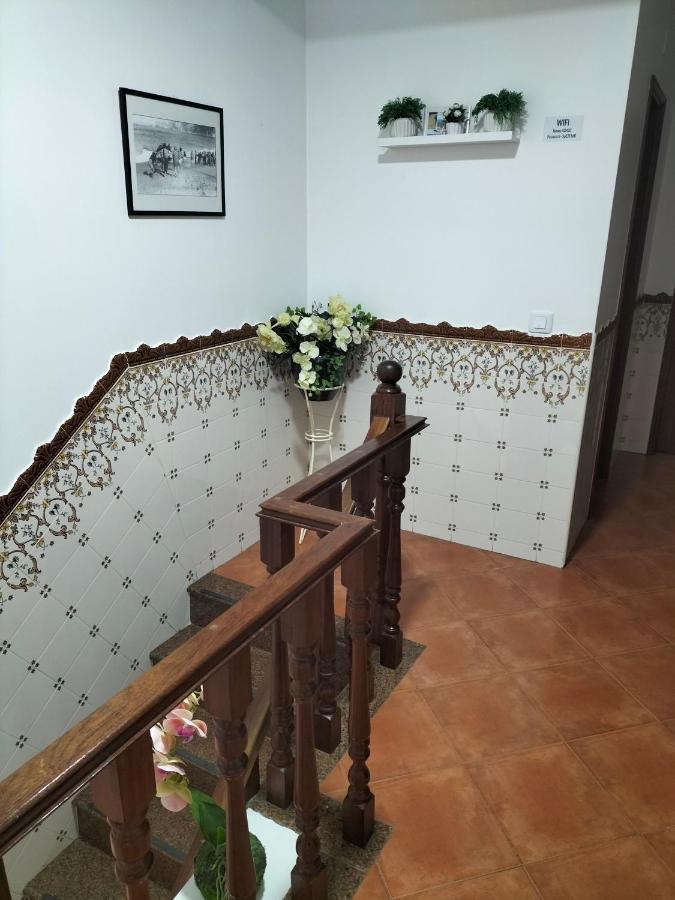 Moradia Meca - Casas Para Ferias Nazare Luaran gambar