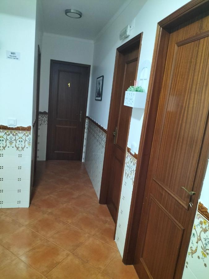 Moradia Meca - Casas Para Ferias Nazare Luaran gambar