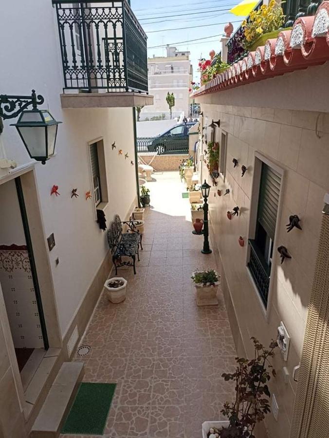 Moradia Meca - Casas Para Ferias Nazare Luaran gambar