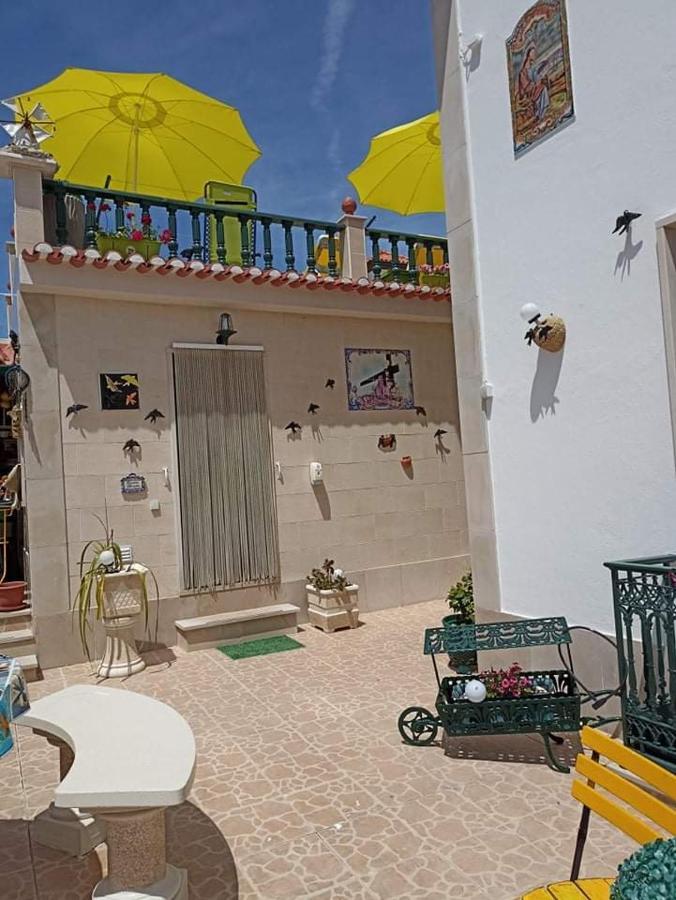 Moradia Meca - Casas Para Ferias Nazare Luaran gambar