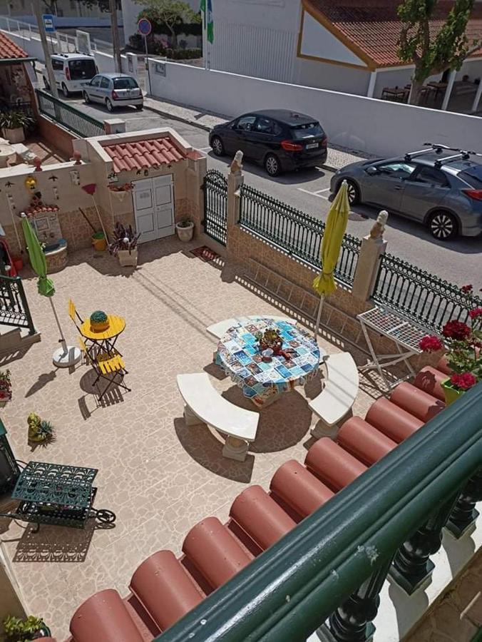 Moradia Meca - Casas Para Ferias Nazare Luaran gambar