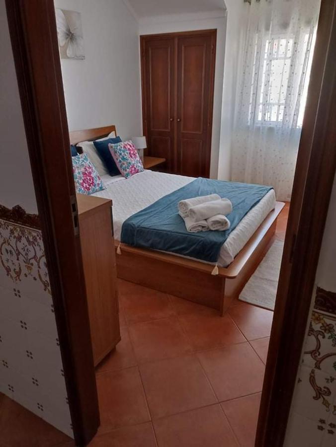 Moradia Meca - Casas Para Ferias Nazare Bilik gambar