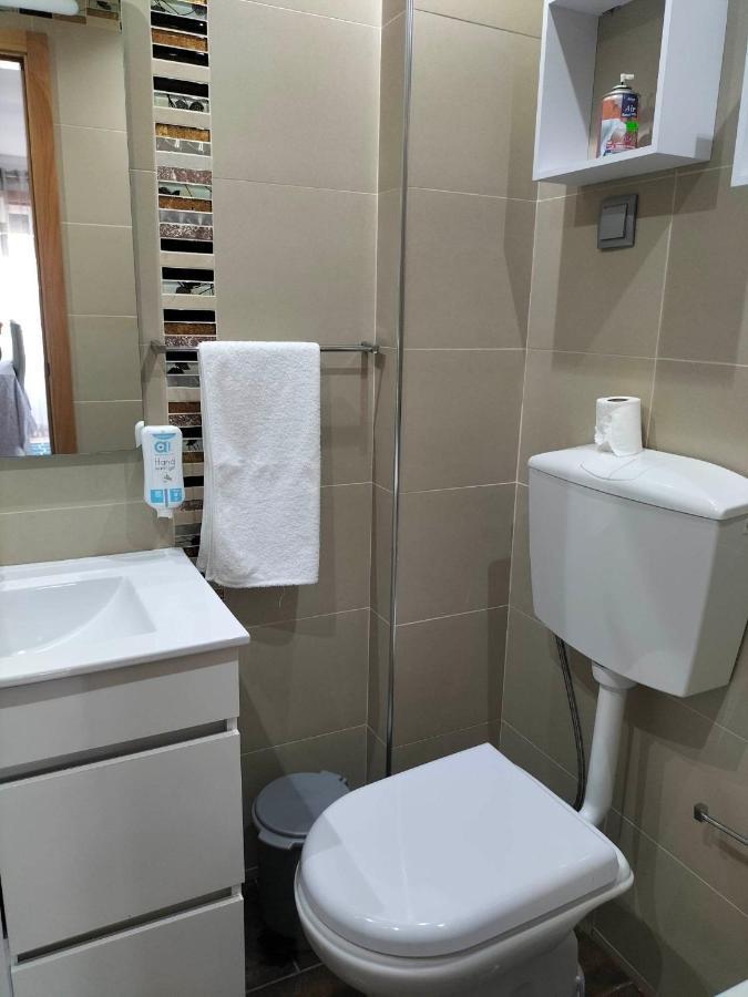 Moradia Meca - Casas Para Ferias Nazare Luaran gambar
