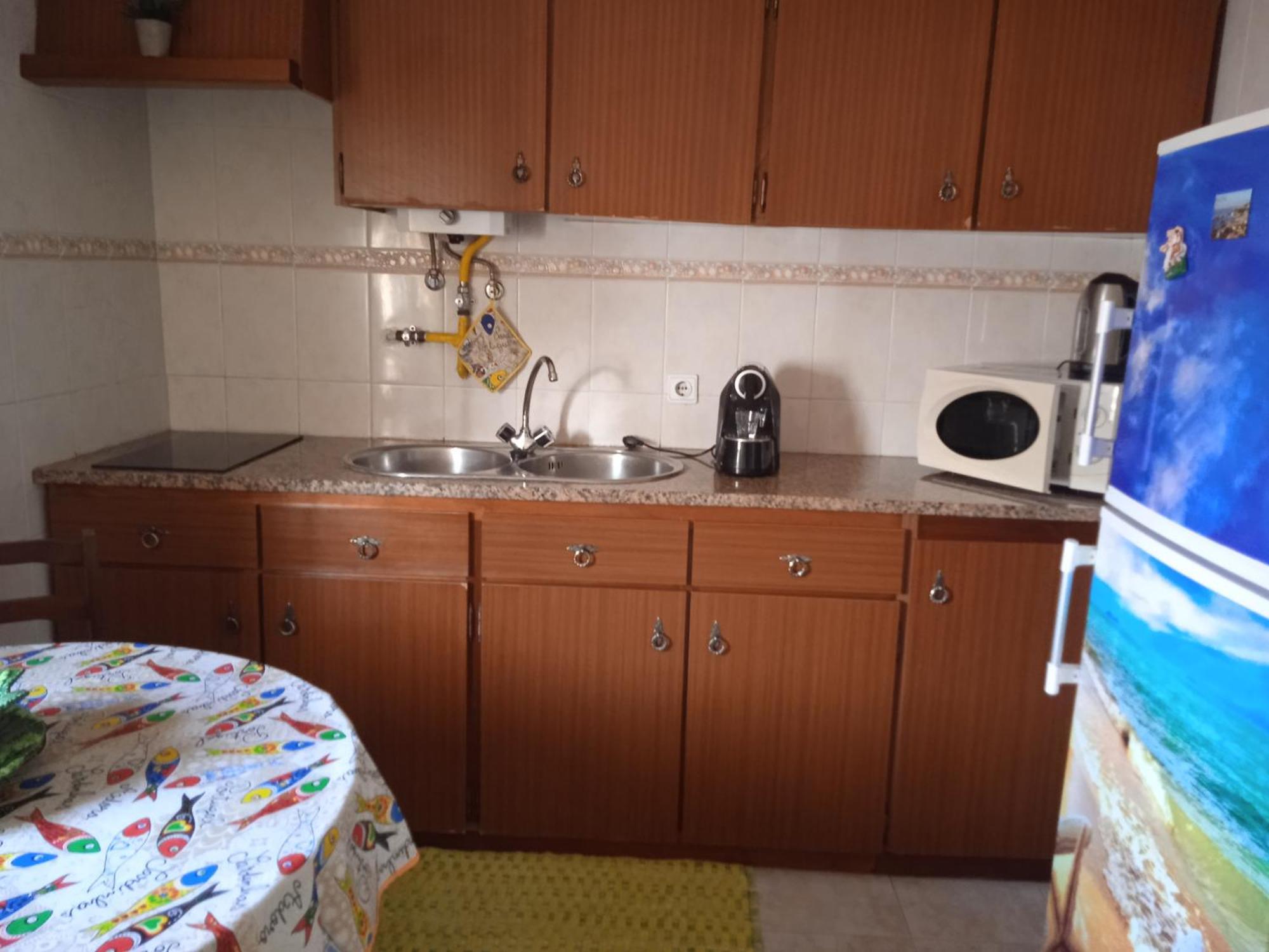 Moradia Meca - Casas Para Ferias Nazare Bilik gambar