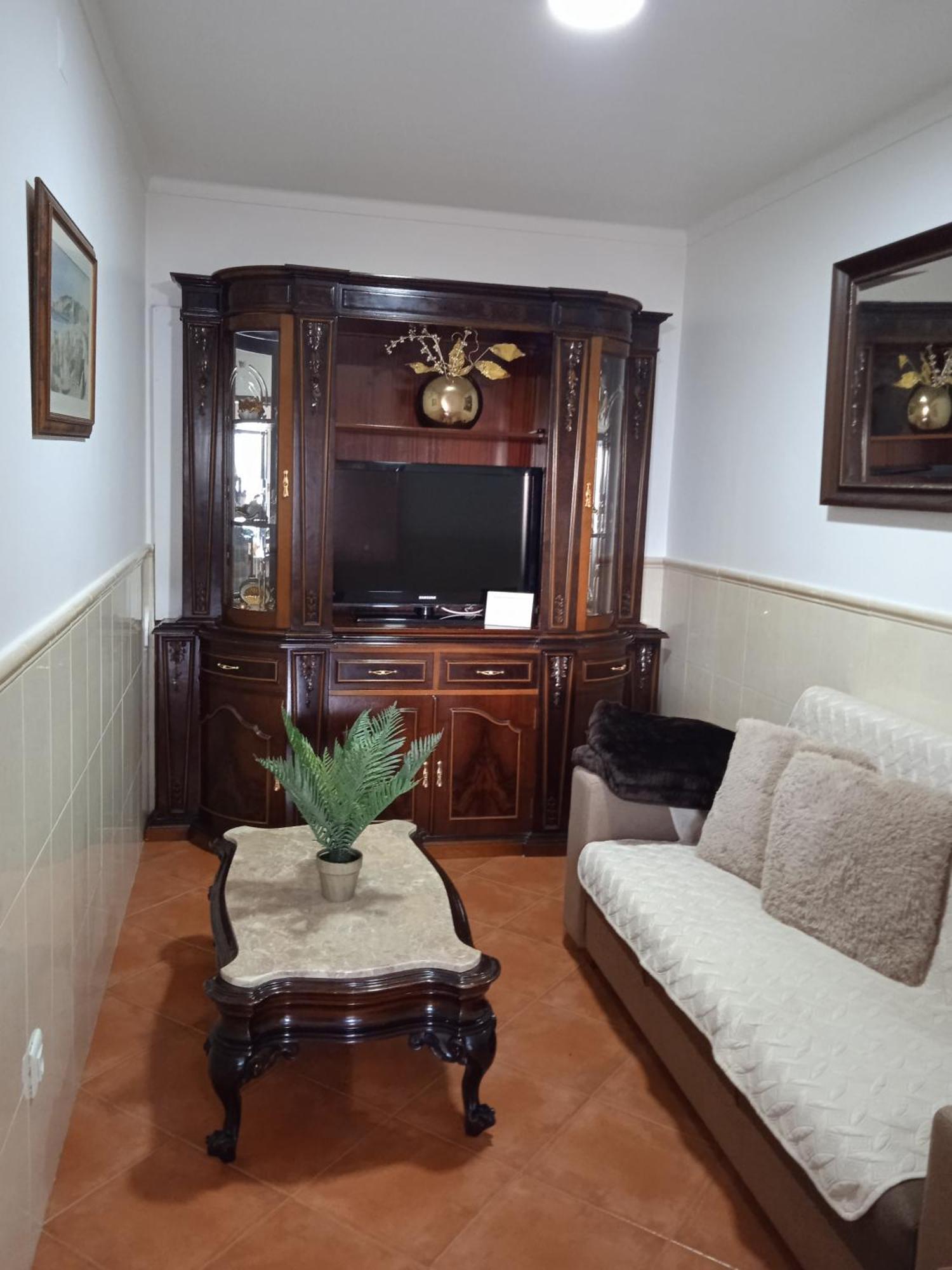 Moradia Meca - Casas Para Ferias Nazare Bilik gambar