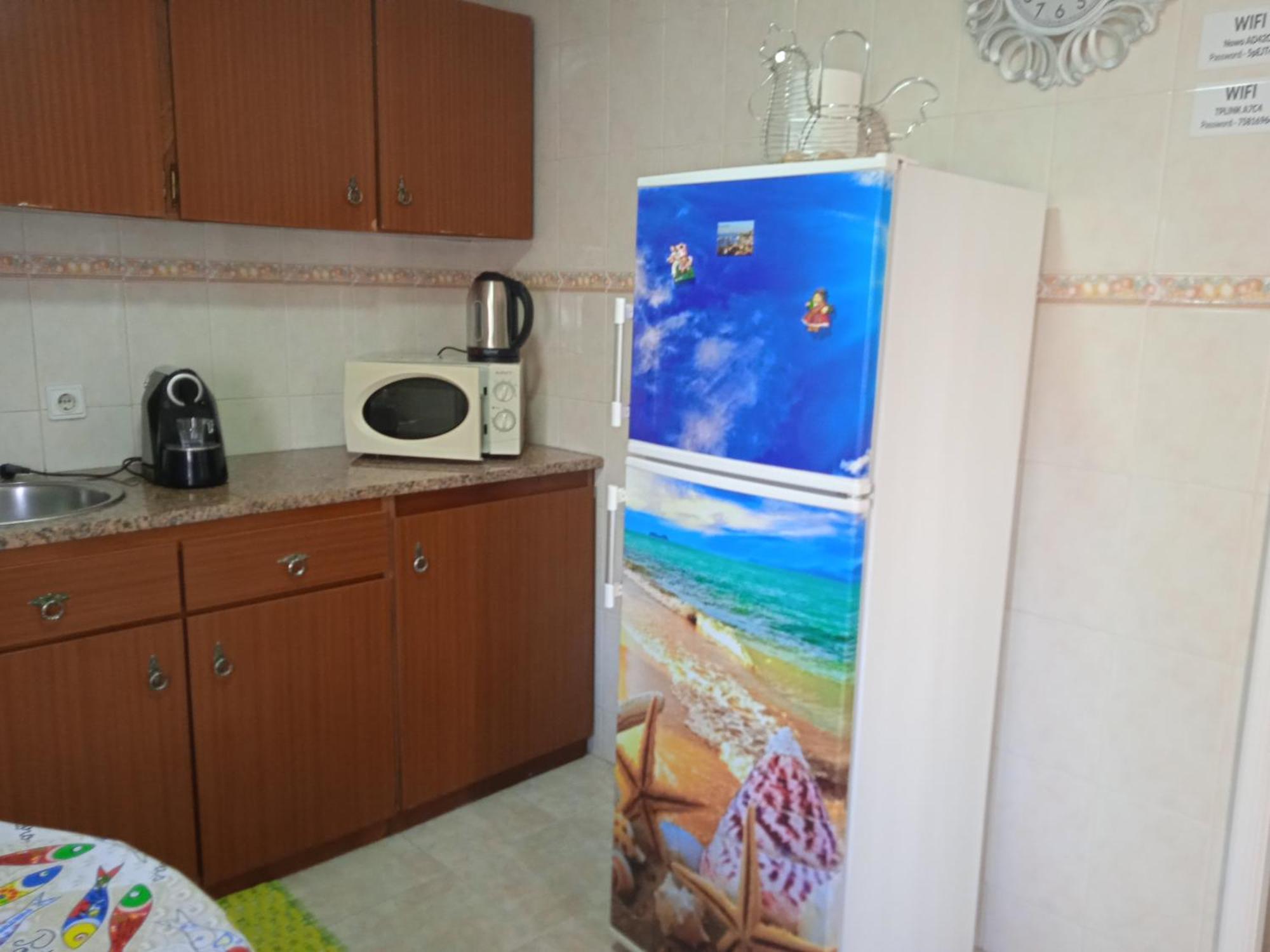 Moradia Meca - Casas Para Ferias Nazare Bilik gambar