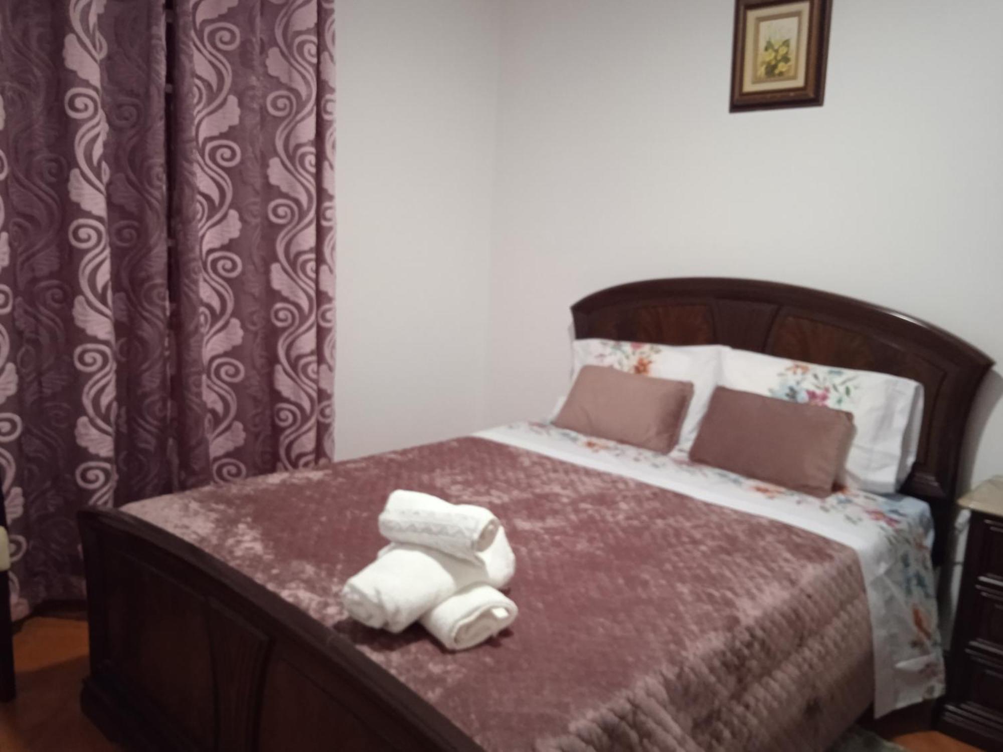 Moradia Meca - Casas Para Ferias Nazare Bilik gambar
