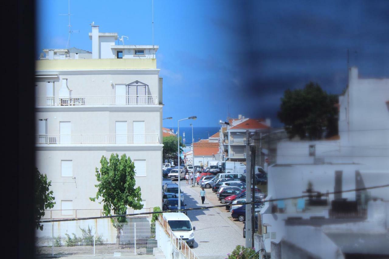 Moradia Meca - Casas Para Ferias Nazare Luaran gambar